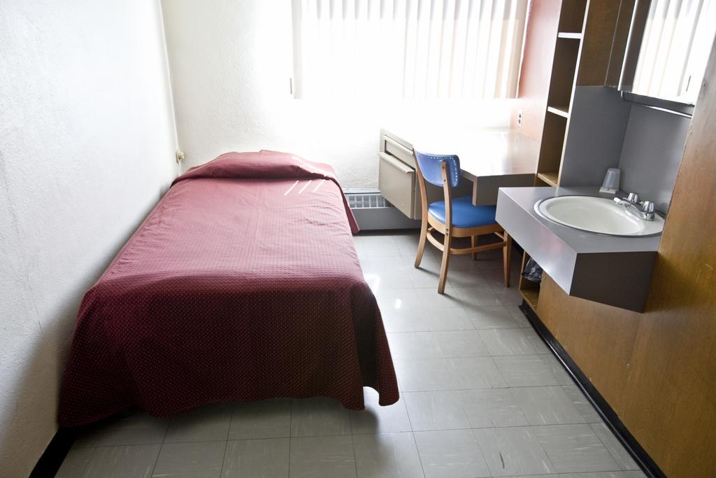 Hotel Résidences Campus Notre-dame-de-foy 3*