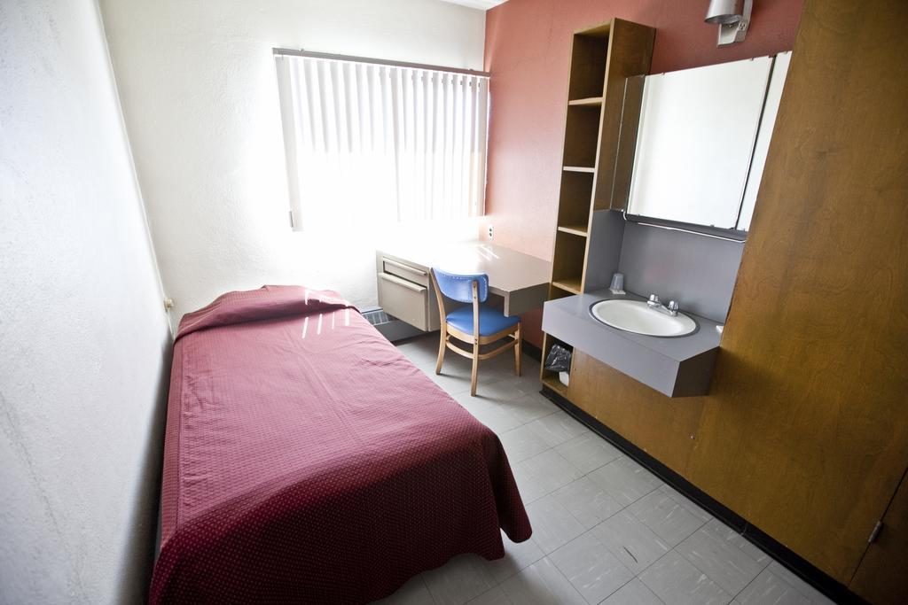 Résidences Campus Notre-dame-de-foy 3*