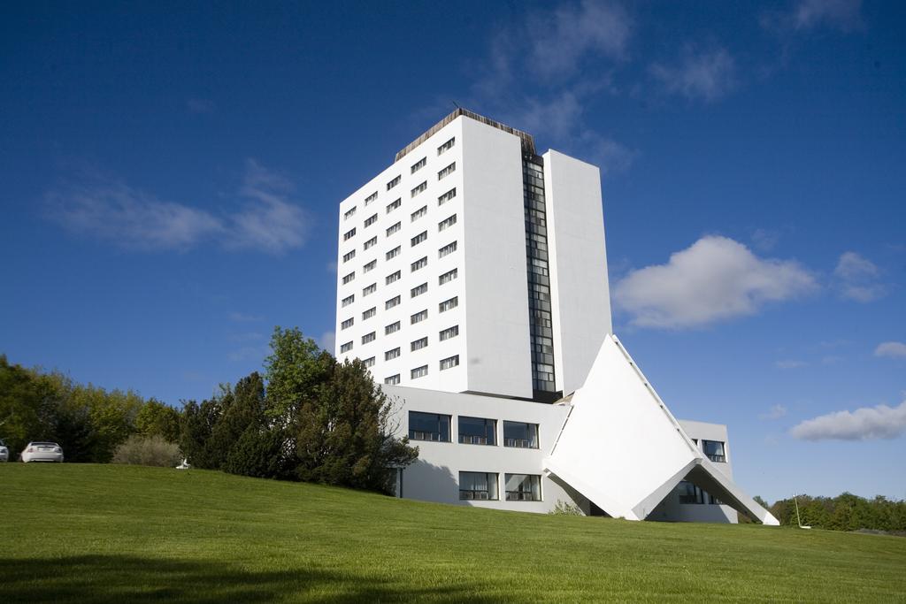 Résidences Campus Notre-dame-de-foy Hotel 3*