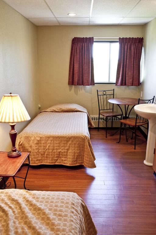 Hotel Résidences Campus Notre-dame-de-foy