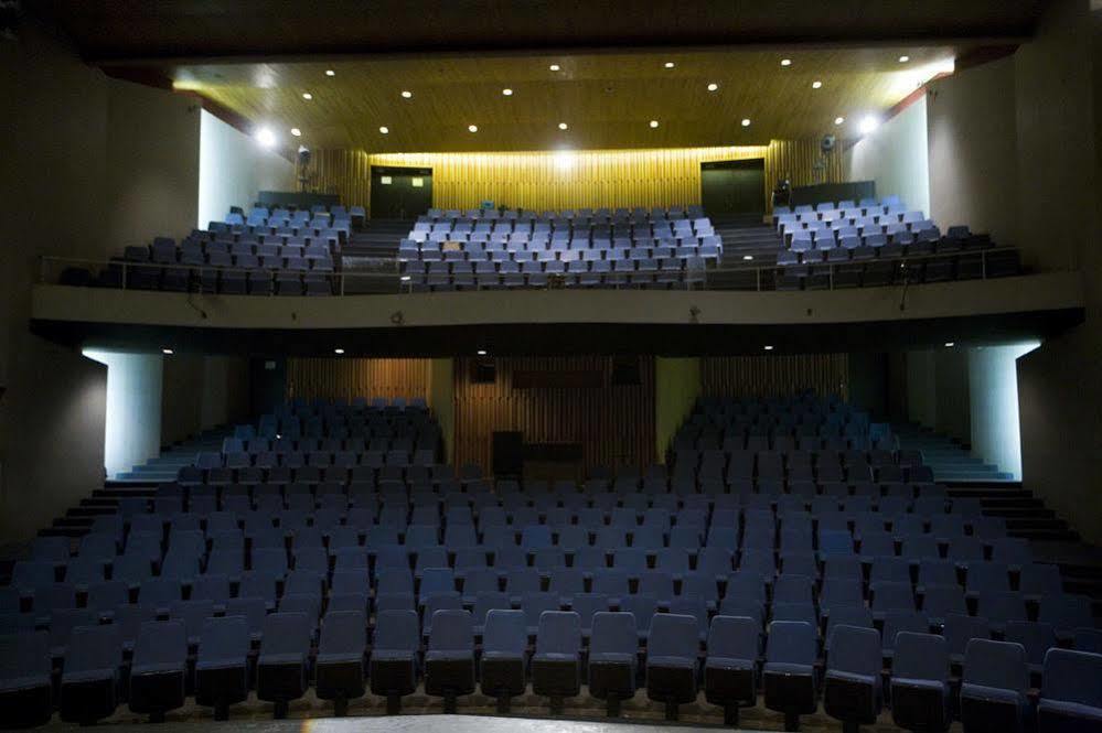 Résidences Campus Notre-dame-de-foy 3*