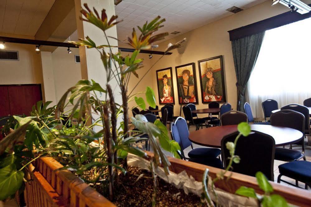 Hotel Résidences Campus Notre-dame-de-foy