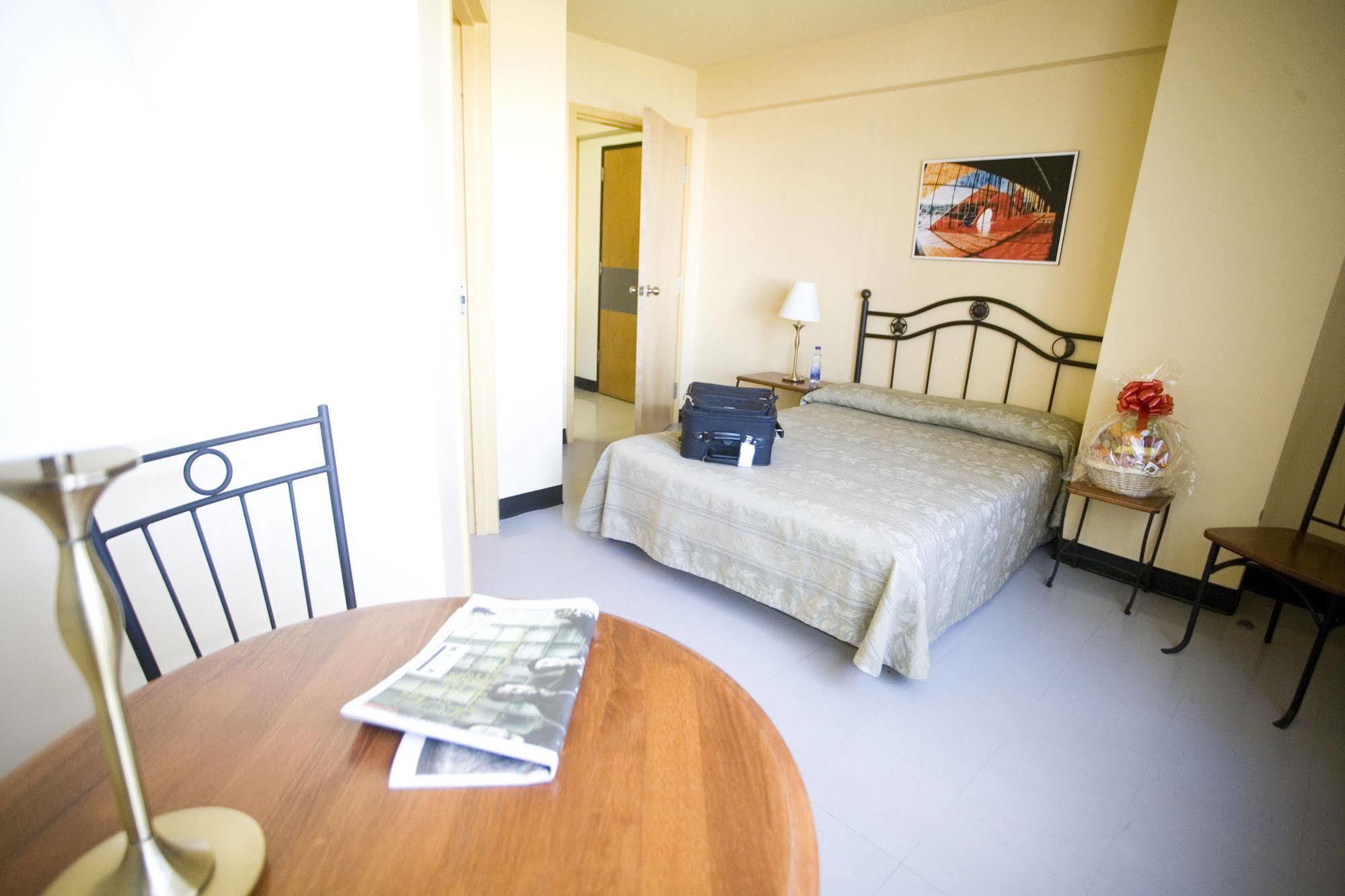 Résidences Campus Notre-dame-de-foy Hotel