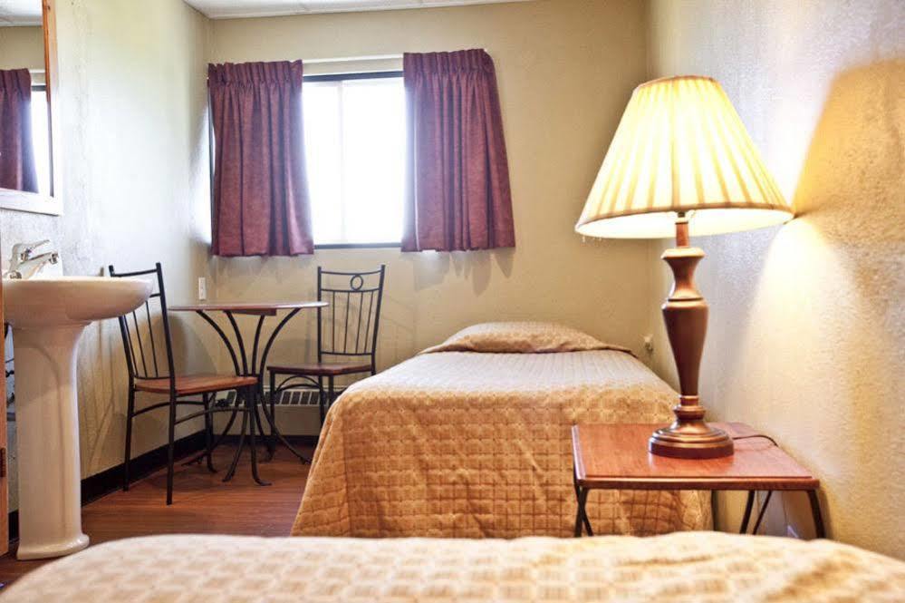Hotel Résidences Campus Notre-dame-de-foy 3*