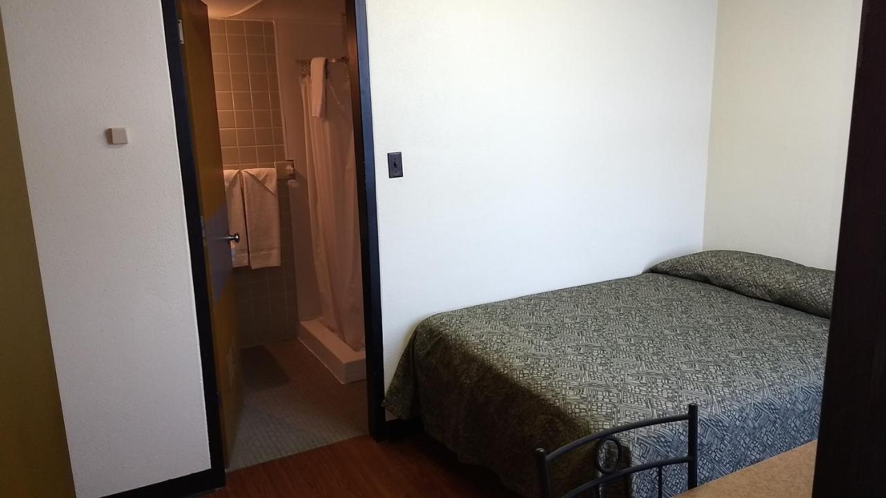 Hotel Résidences Campus Notre-dame-de-foy