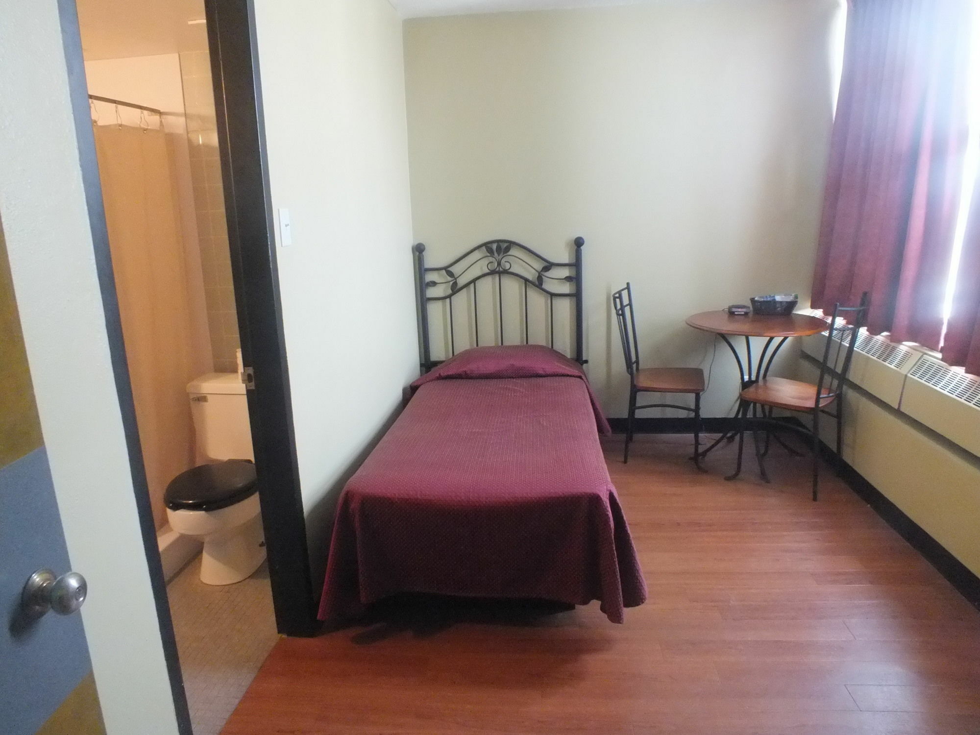 Hotel Résidences Campus Notre-dame-de-foy Saint-Augustin-de-Desmaures