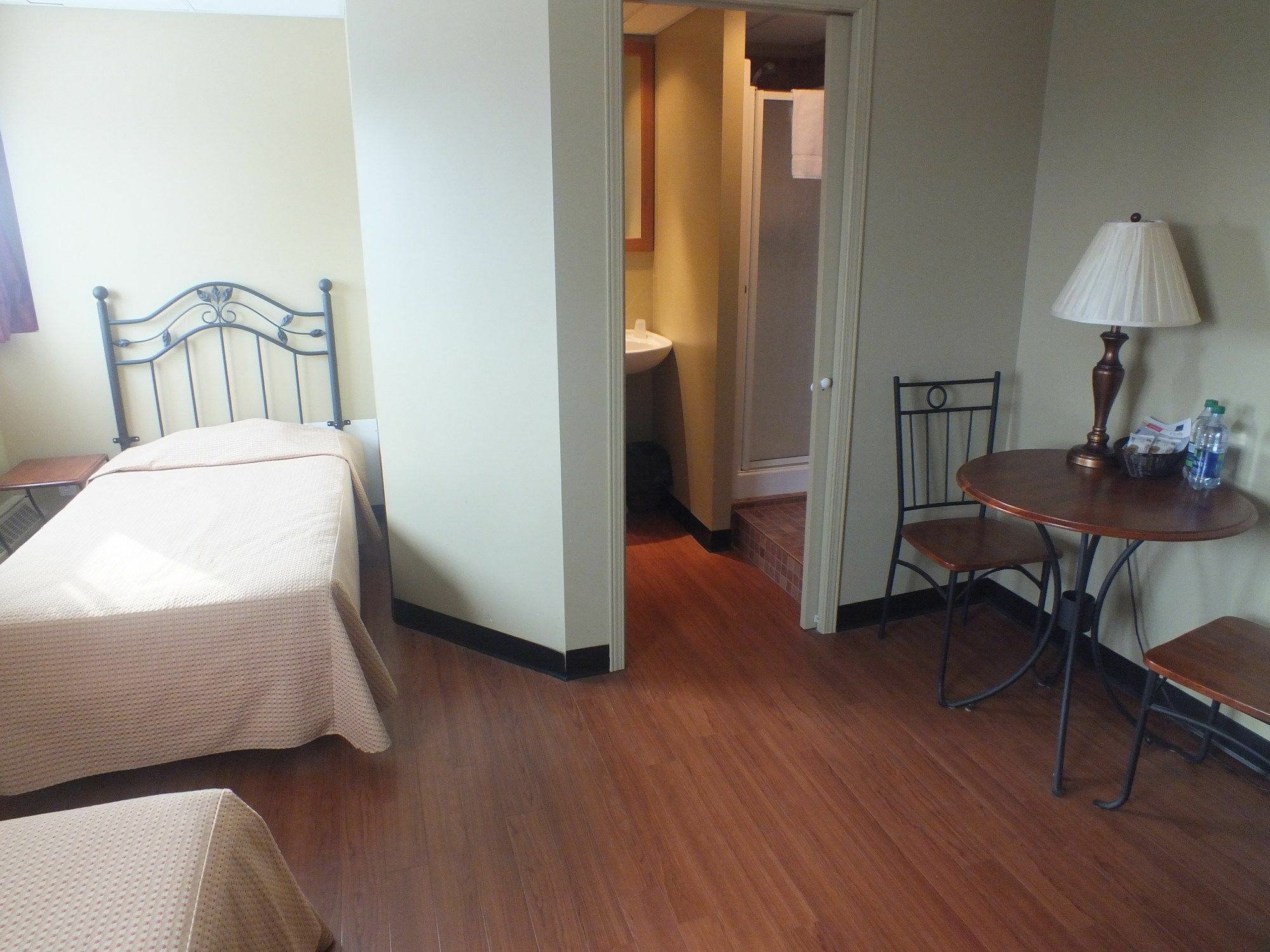 Hotel Résidences Campus Notre-dame-de-foy Saint-Augustin-de-Desmaures