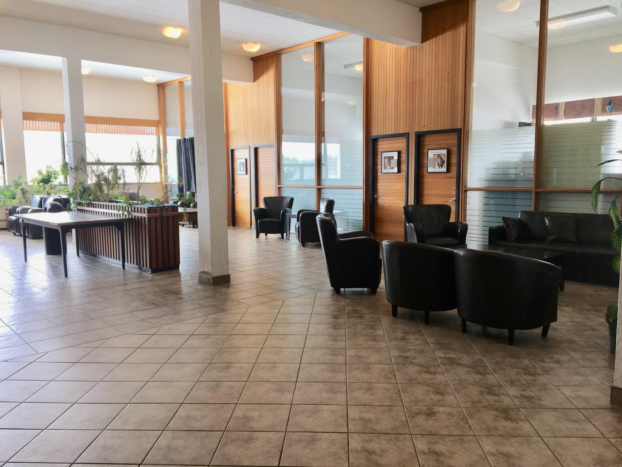 Résidences Campus Notre-dame-de-foy Hotel